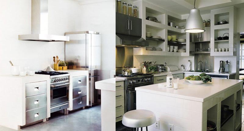 Idées déco cuisineblueberry home Longueur En cuisine inspiration