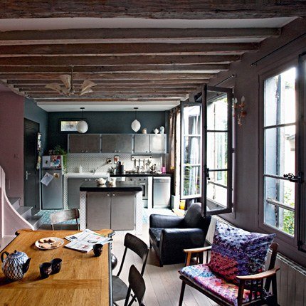 Idées déco cuisineblueberry home Longueur En cuisine inspiration