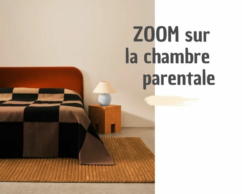 C’est la rentrée : Focus sur la déco de chambre